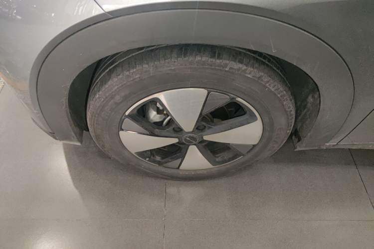 Used BYD Dolphin 2023 420 km Fashion Edition