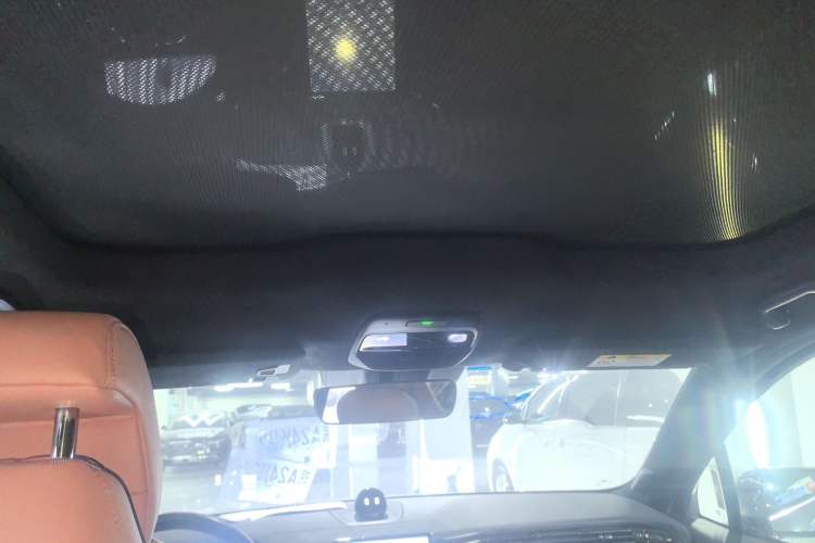 Used Nio EC6 2020 615 km Performance Edition
