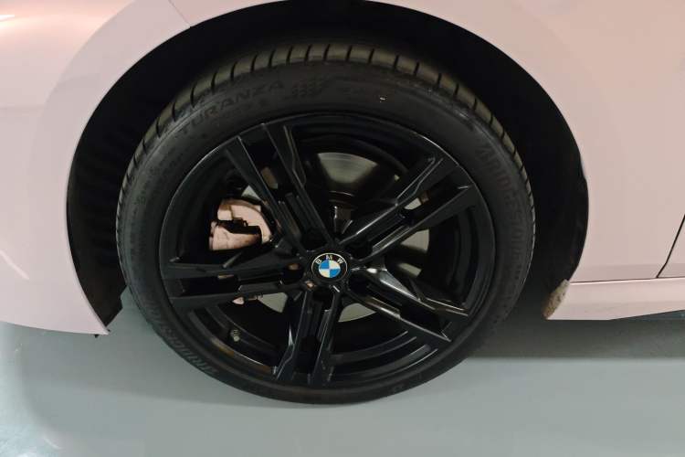 Used BMW 2 Series 2021 225i 4-Door Coupe M Sport Package
