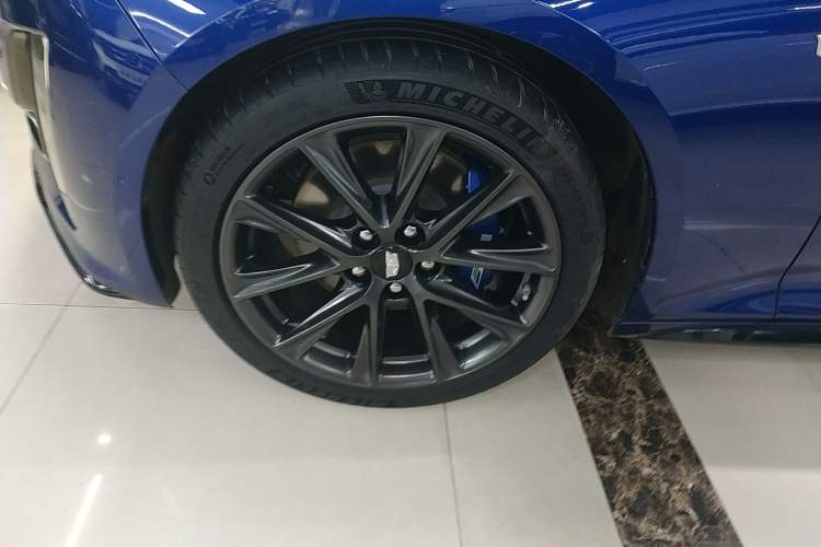 Used Cadillac CT5 2023 28T Platinum Edition