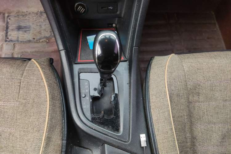 Used Chery Arrizo 5 2016 1.5L CVT Lingrui Edition