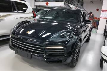Used Porsche Cayenne 2020 Cayenne E-Hybrid 2.0T