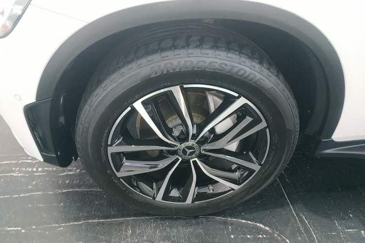 Used Mercedes-Benz GLC 2021 GLC 260 L 4MATIC Luxury Model