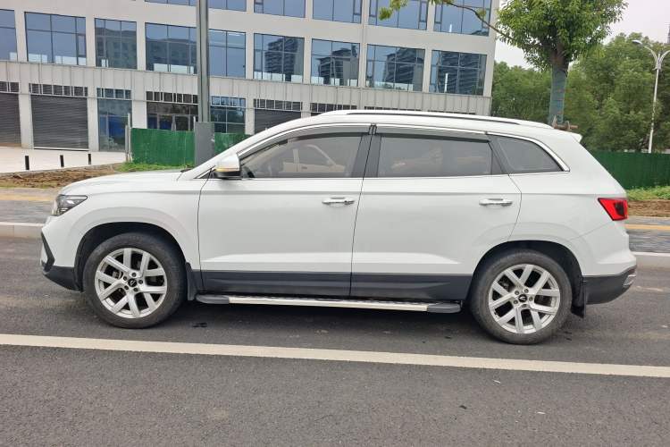 Used Jetta VS7 2020 1.4T Automatic Enjoyment Model
