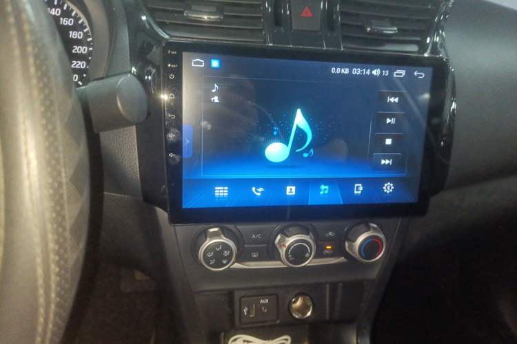 Used Nissan Sylphy 2021 Classic 1.6XE CVT Comfort Edition