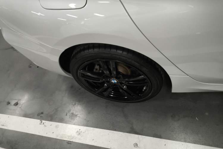 Used BMW 1 Series 2021 125i M Sport Night Edition