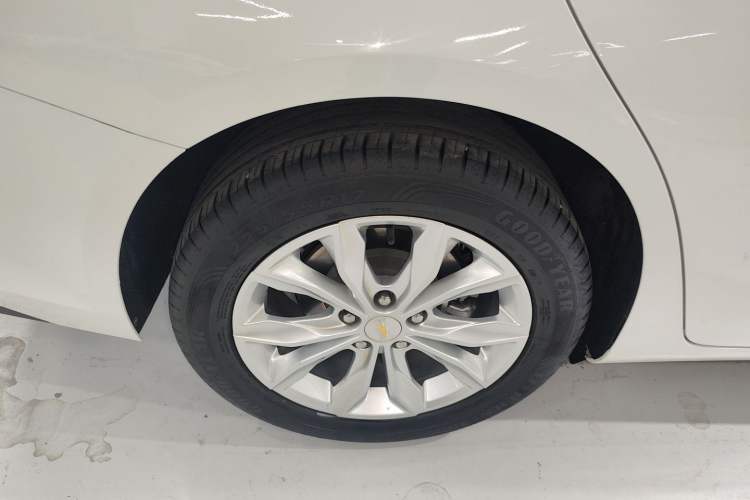 Used Chevrolet Malibu XL 2022 535T Automatic Sport Edition
