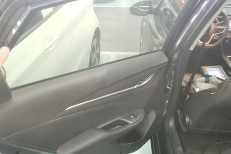 Used Buick GT 2021 Revised Version Flagship 1.5L Automatic Elite Edition
