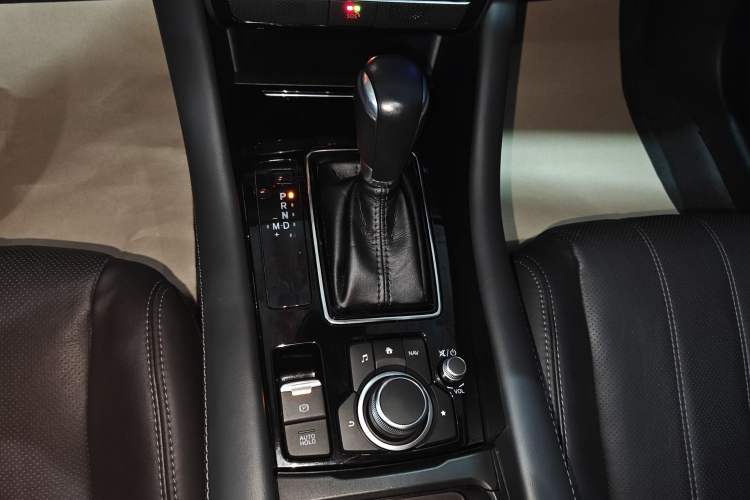 Used Mazda Atenza 2020 2.5L Skyline Sport Edition