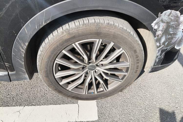 Used JETOUR X70 PLUS 2024 Champion Edition 1.5T DCT Champion MAX+ 7-Seater
