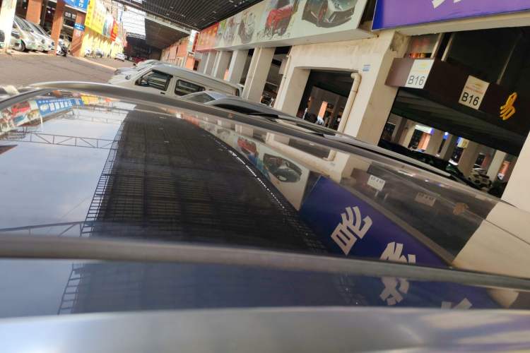 Used BYD Tang New Energy 2025 DM-i 115KM Prestige Model
