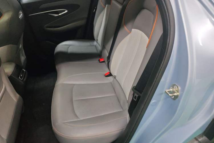 Used Changan UNI-T 2022 1.5T Flagship Edition