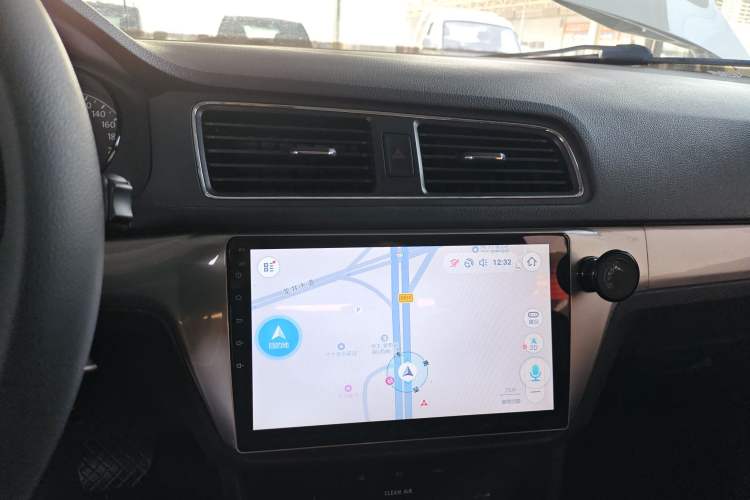 Used Volkswagen Lavida 2017 1.6L Automatic Fashion Edition
