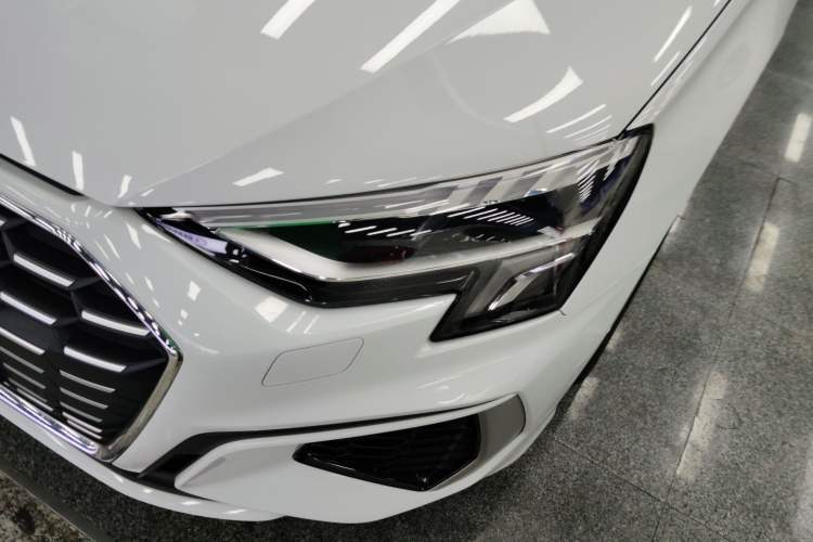 Used Audi A3 2022 Sportback 35 TFSI Fashionable Sports Model