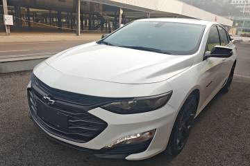 Used Chevrolet Malibu XL 2022 Redline 550T Automatic Sport Edition