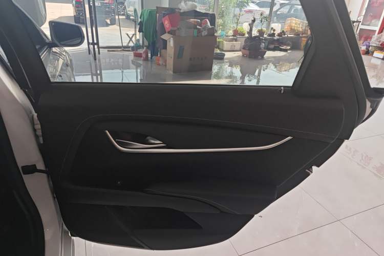 Used Cadillac XTS 2018 28T Tech Edition
