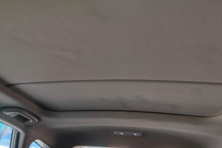 Used Geely Auto Emgrand GS 2016 Sports Edition 1.8L Manual LingShang Model
