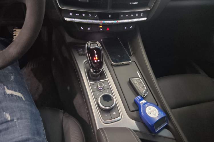 Used Cadillac CT5 2022 28T Luxury Edition