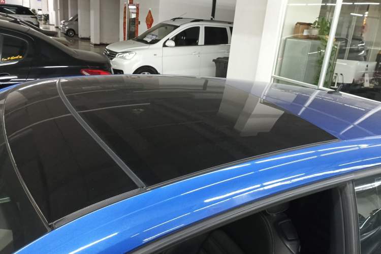 Used Volkswagen Scirocco 2011 2.0 TSI Luxury Edition