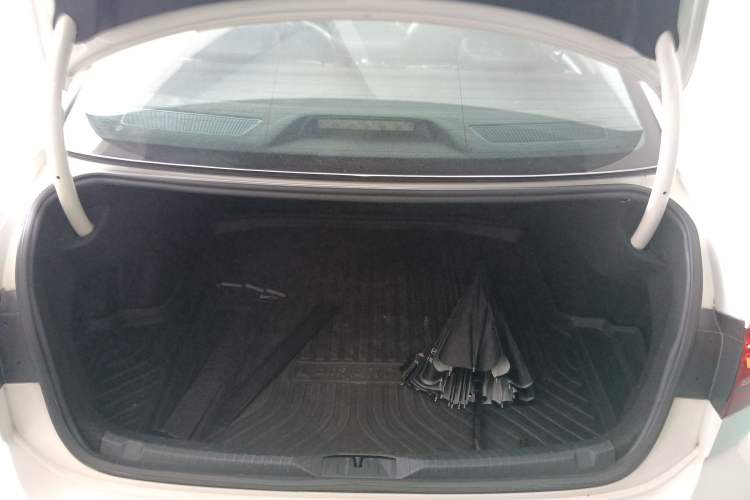 Used Volkswagen Lamando 2019 280TSI DSG Comfort Edition China VI standard
