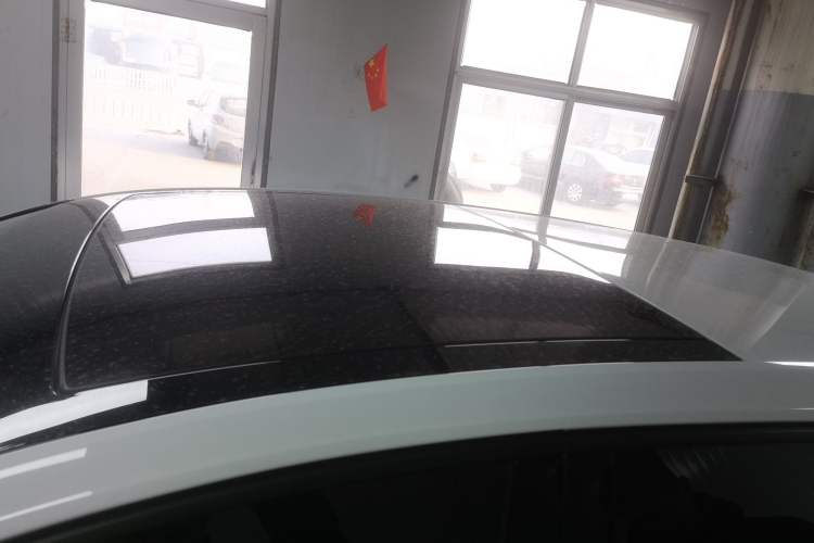 Used Volkswagen Golf 2016 230TSI Automatic Luxury Version
