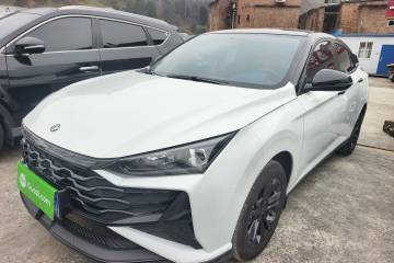 Used Dongfeng Aeolus Yixuan 2024 1.5L Automatic JingSu Edition