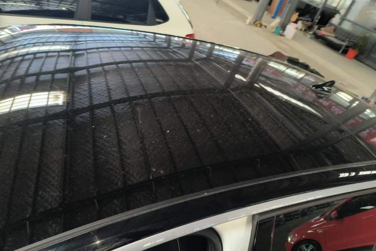 Used Volkswagen ID.3 2025 Smart Model Outstanding Oxygen Edition
