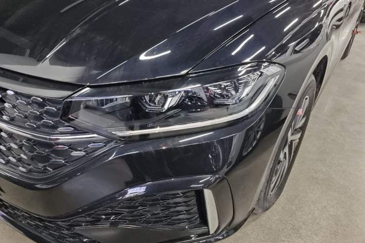 Used Volkswagen Lavida 2024 300TSI DSG Starry Sky Leading Edition