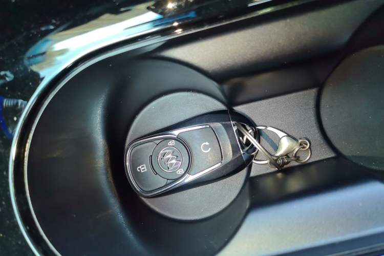 Used Buick Velite 6 2023 430km Comfort Edition