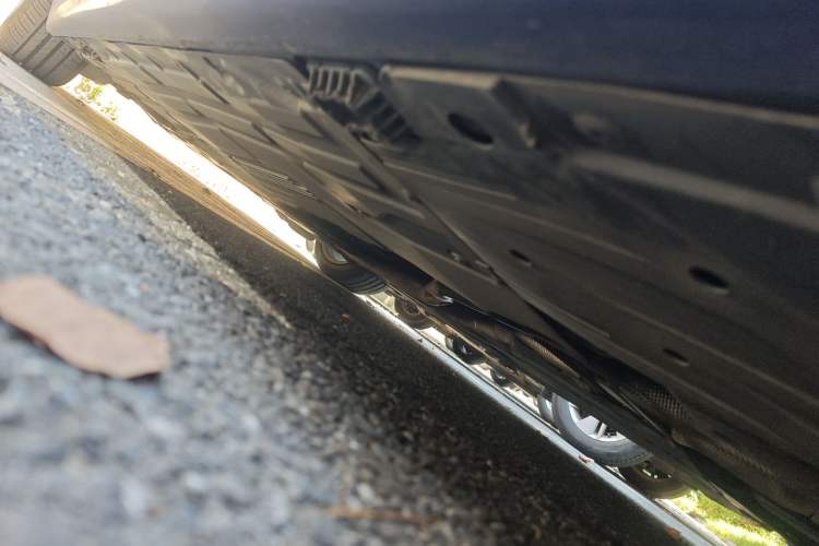 Used BMW 3 Series 2017 320i M Sport
