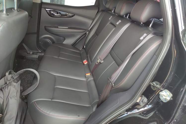 Used Nissan Qashqai 2023 Classic 2.0L CVT XV Comfort Edition
