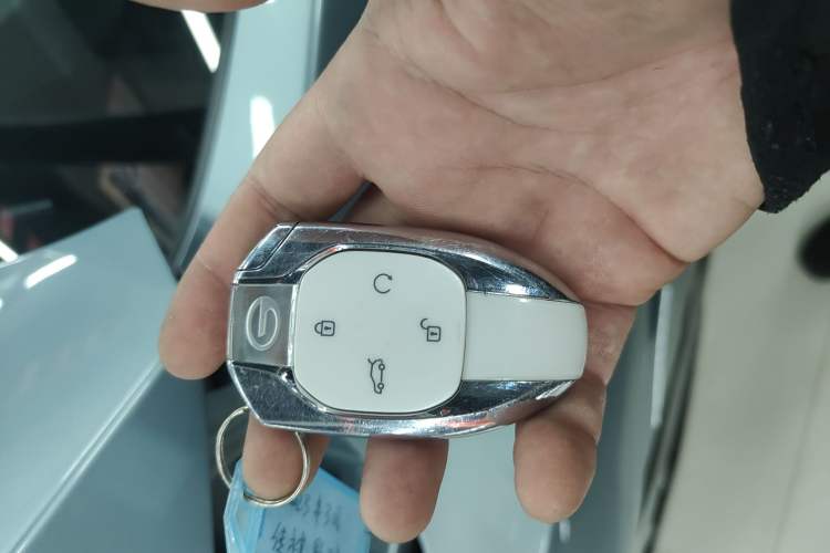 Used GAC Trumpchi EMKOO 2022 2.0 ATK TwinStar Pro Edition
