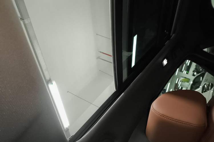 Used Honda UR-V 2020 370TURBO Four-Wheel Drive Premium Edition
