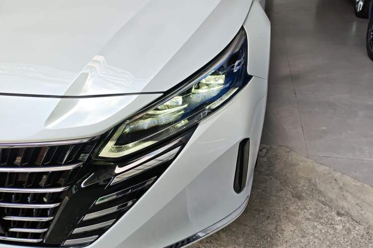 Used Nissan Teana 2022 2.0L XL-TLS Enjoyment Edition
