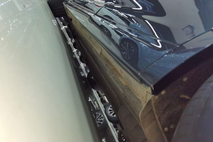 Used Li Auto L7 2023 Pro Model