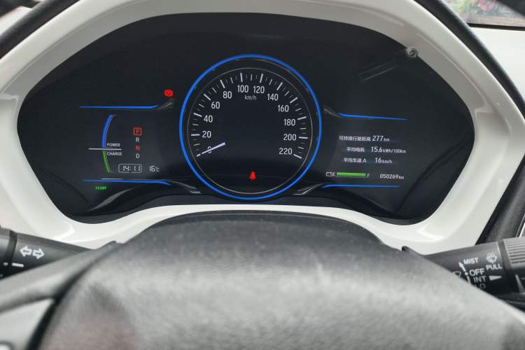 Used Everus VE-1 2020 Luxury Edition
