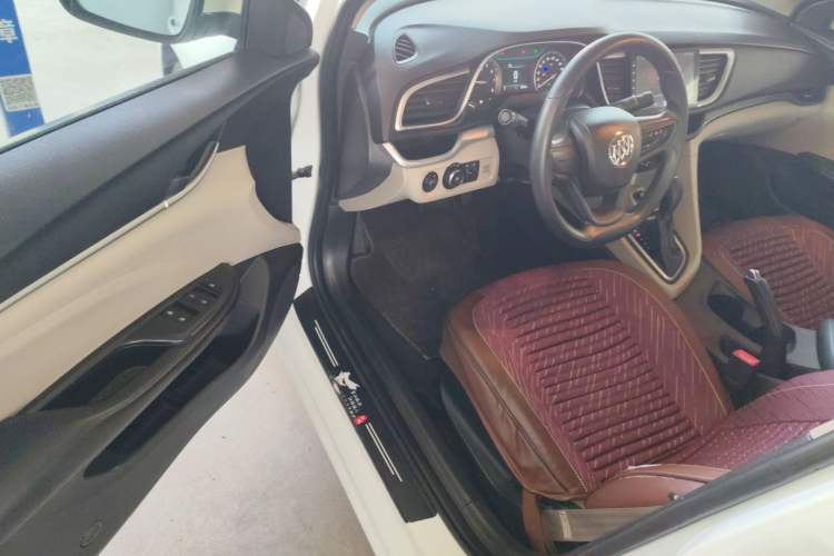 Used Buick GT 2015 15N Automatic Elite Version