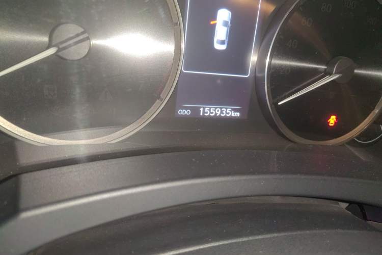 Used Lexus IS 2017 300 Leading Edition