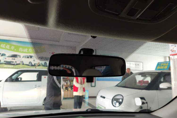 Used ORA White Cat 2020 360km Standard Version