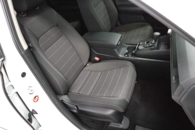 Used Honda Breeze 2023 240TURBO Two-Wheel Drive Elite Edition 5 Seats
