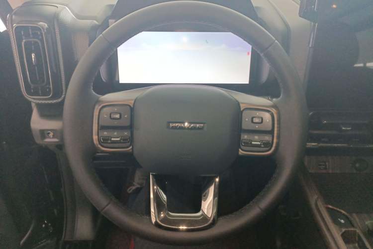 Used Haval Raptor New Energy 2024 Hi4 102 Pro