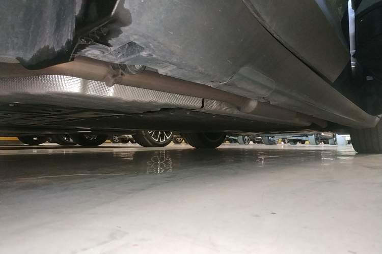 Used  S05 2024 200 Ultra Range-Extended Long-Range Version
