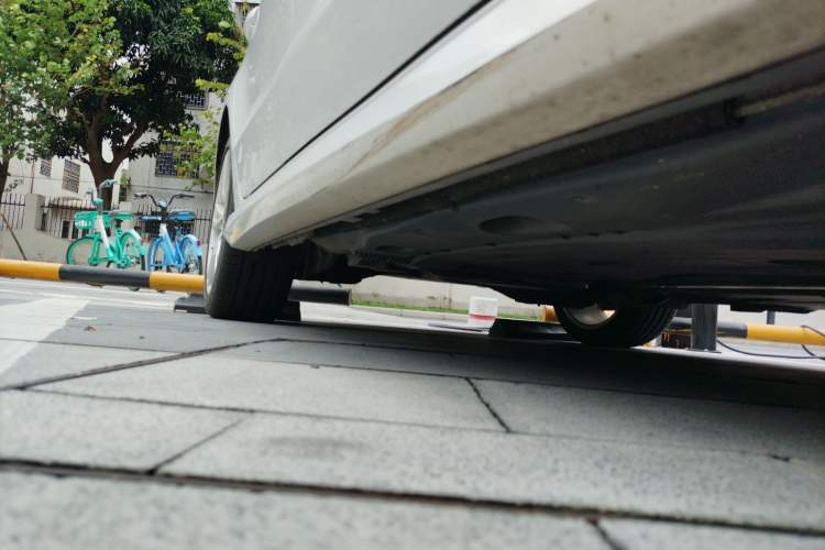 Used Audi A3 2019 Limousine 35 TFSI Fashion Edition China VI Emission Standard
