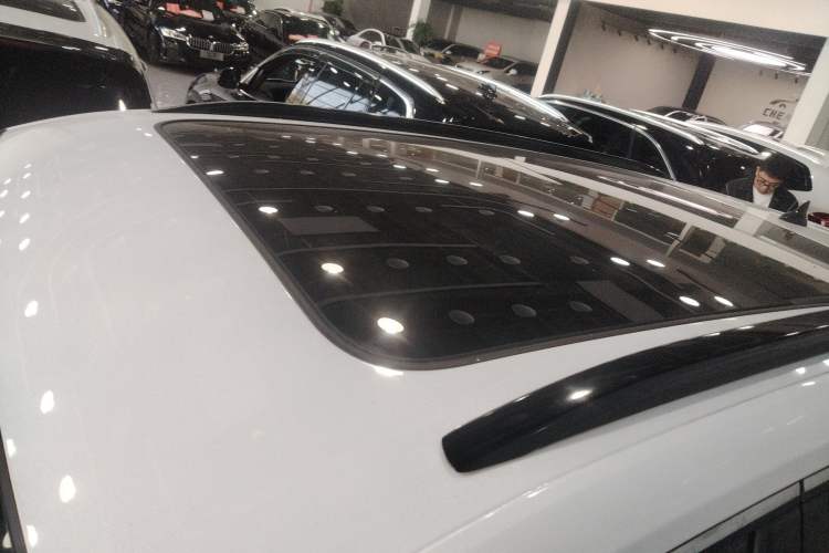 Used Changan CS75 PLUS 2022 1.5T Automatic Luxury Model