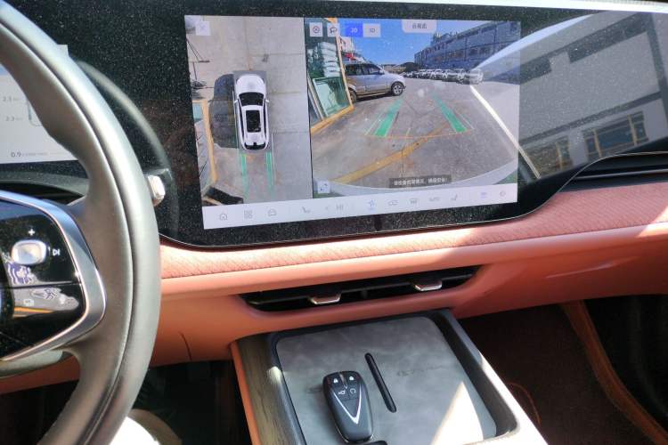 Used Changan CS75 PLUS 2025 4th Generation 1.5T New Blue Whale Smart Luxury Edition
