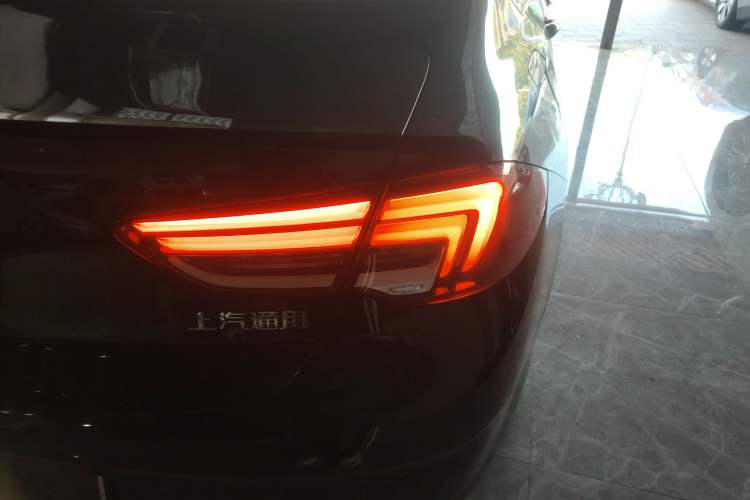 Used Buick Regal 2024 25T Deluxe Edition
