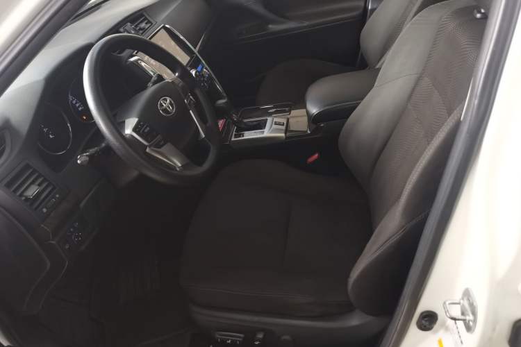 Used Toyota Reiz 2013 2.5S Elite Edition
