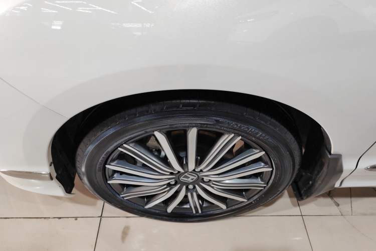 Used Honda Elysion 2022 2.0L eHEV Luxury Edition
