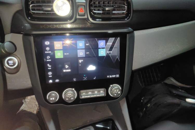 Used Lynk & Co 03 2021 2.0TD Automatic Trendy Champion Edition