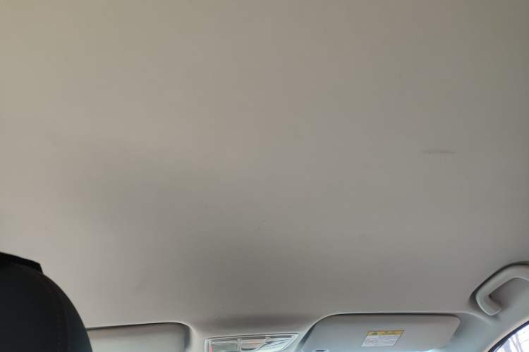 Used BAIC Senova D50 2018 1.5L CVT Luxury Intelligent Drive Edition
